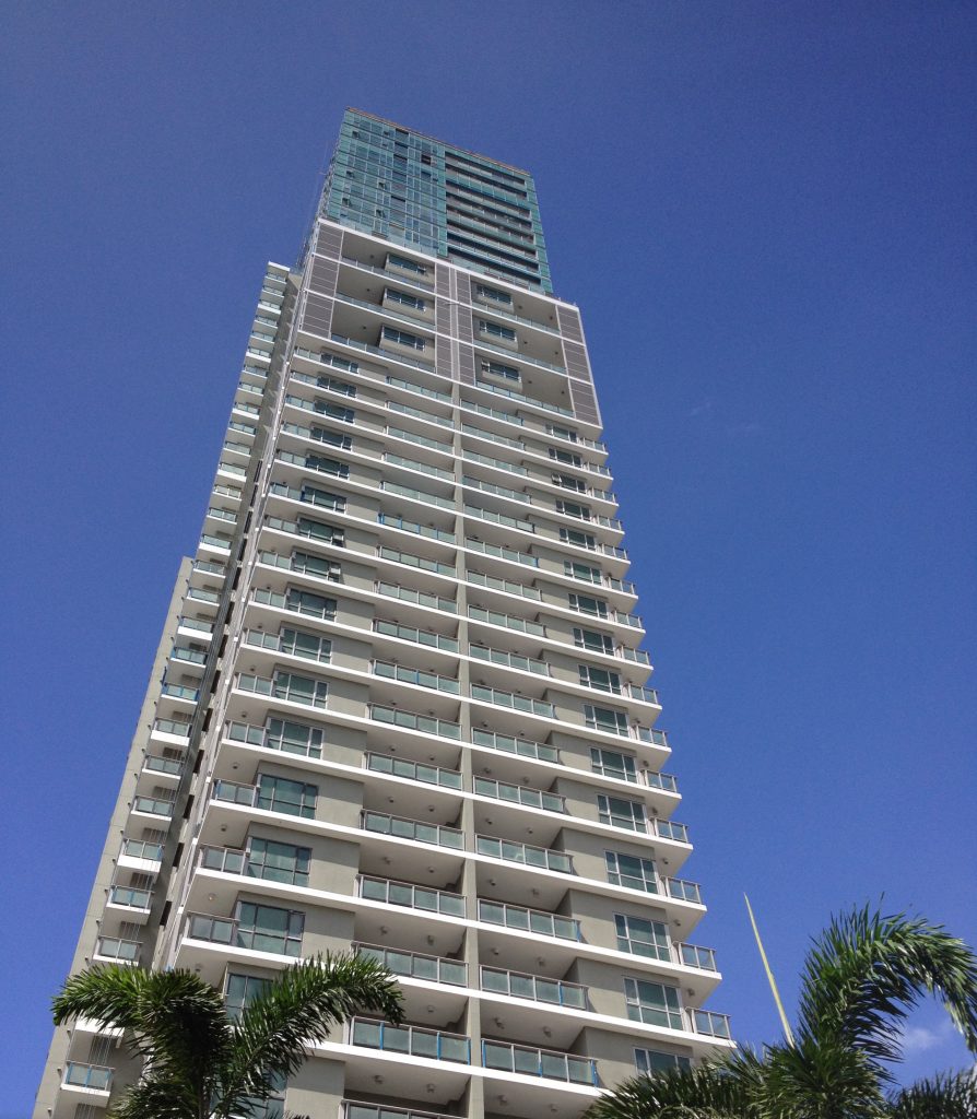 serendra photo