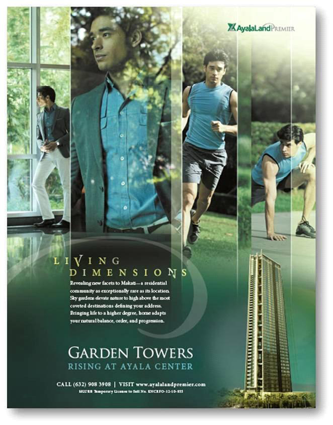 garden towers