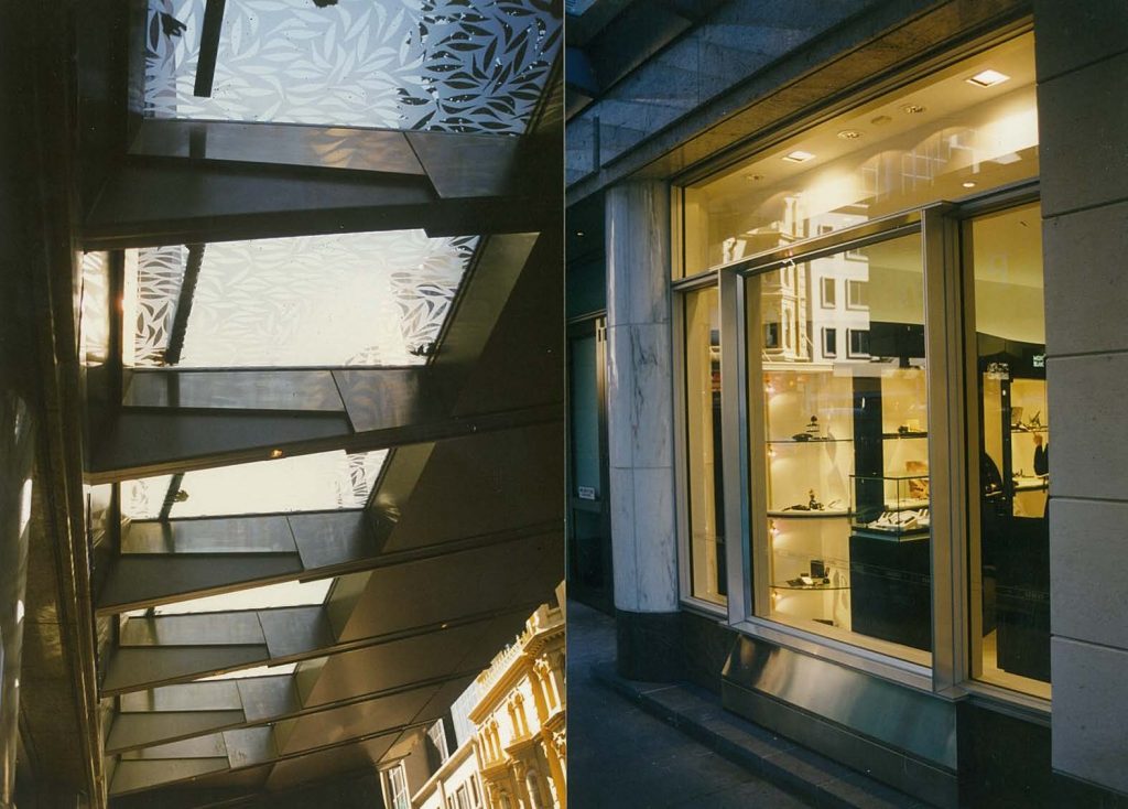 laneway 7