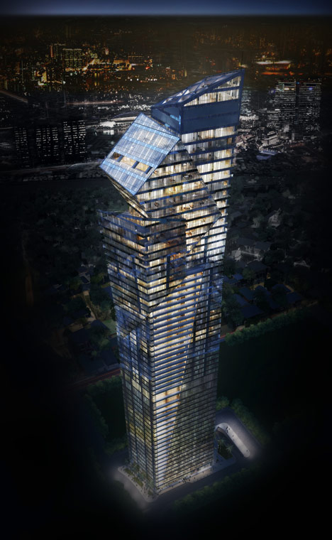 Century-Spire-by-Daniel-Libeskind_dezeen_1