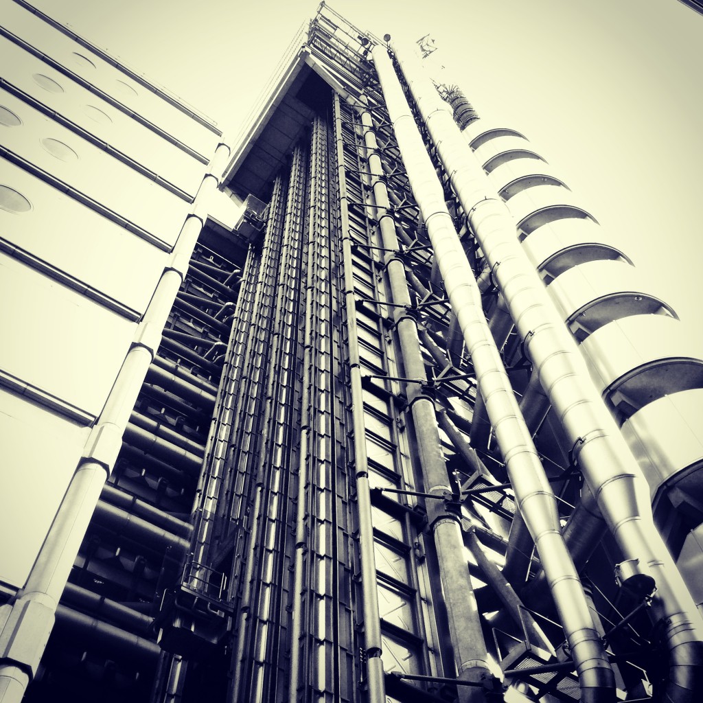 lloyds