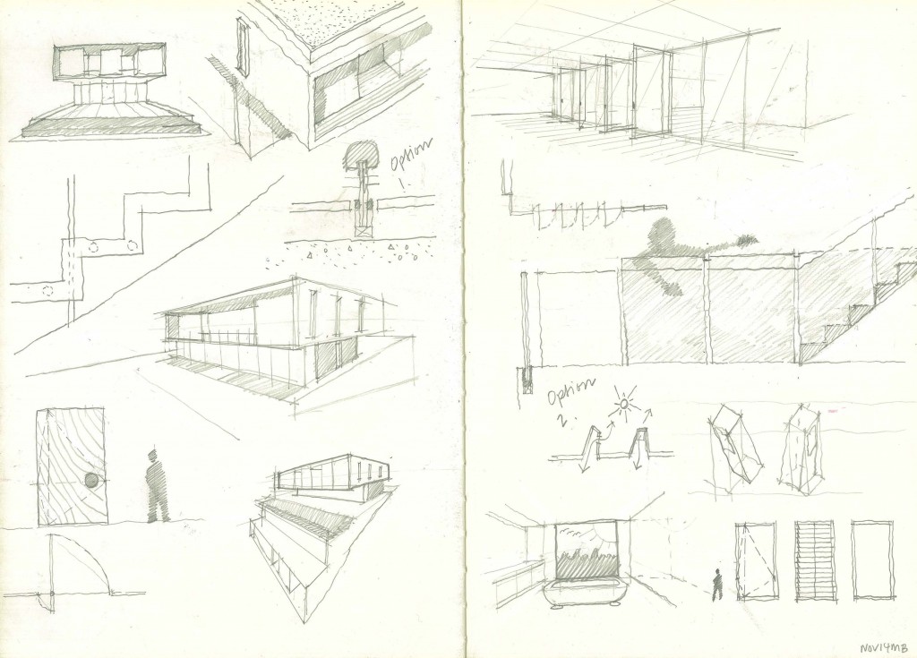 yeung sketches