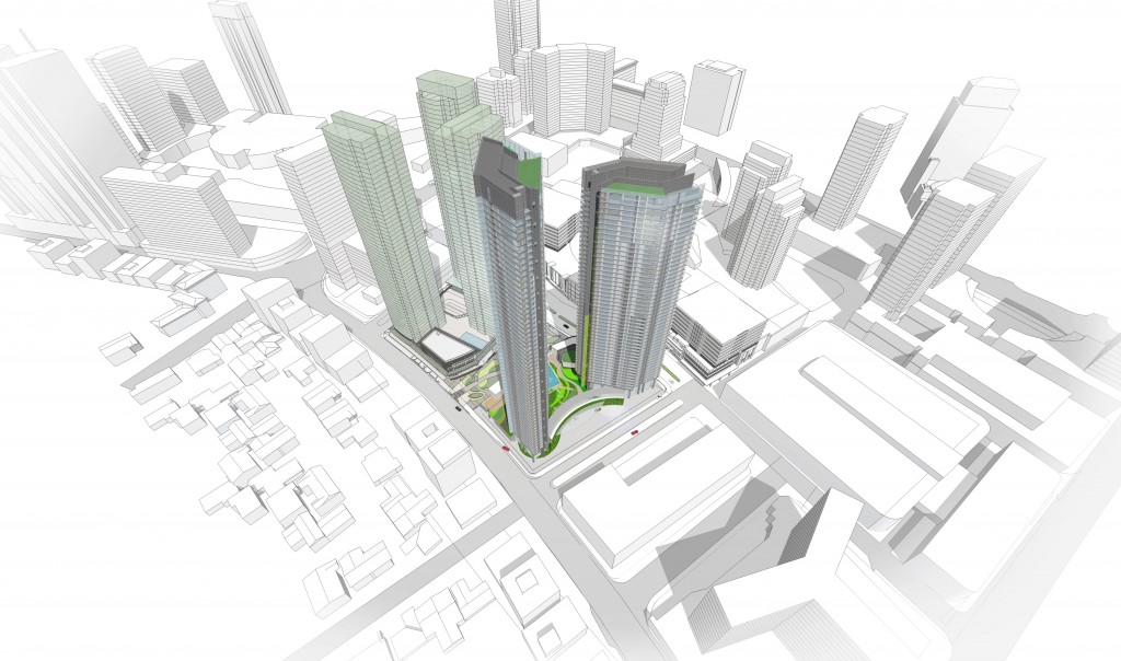 garden towers